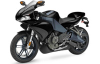 Rizoma Parts for Buell 1125 R